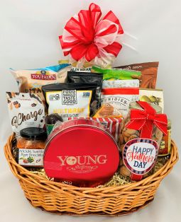 Sensational Dad's Gourmet Treats ($200 & Up)